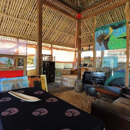 Newalaskuliner & Homestaywatulumbung Kretek Exteriér fotografie