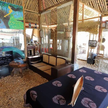 Newalaskuliner & Homestaywatulumbung Kretek Exteriér fotografie