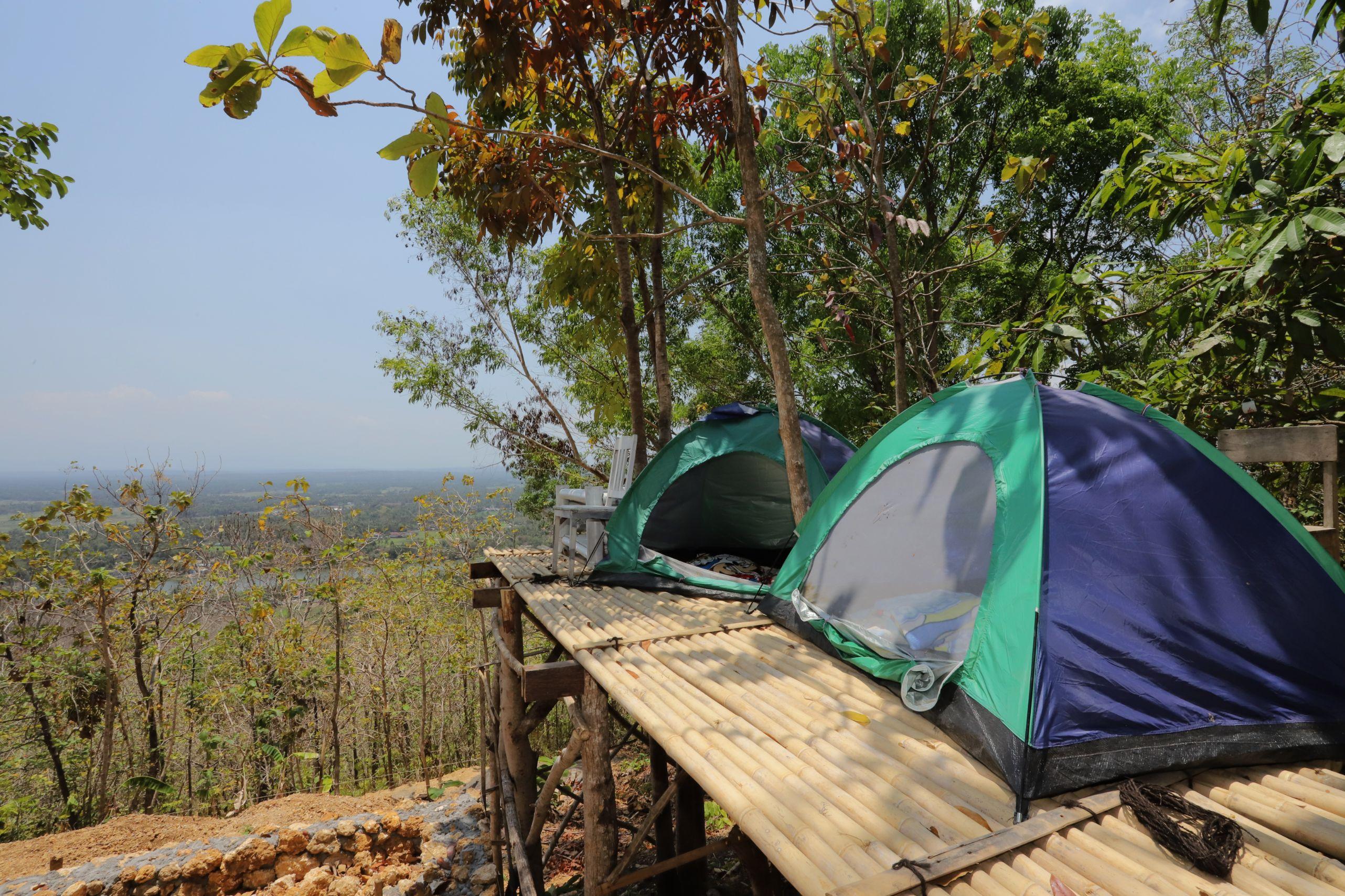Newalaskuliner & Homestaywatulumbung Kretek Exteriér fotografie