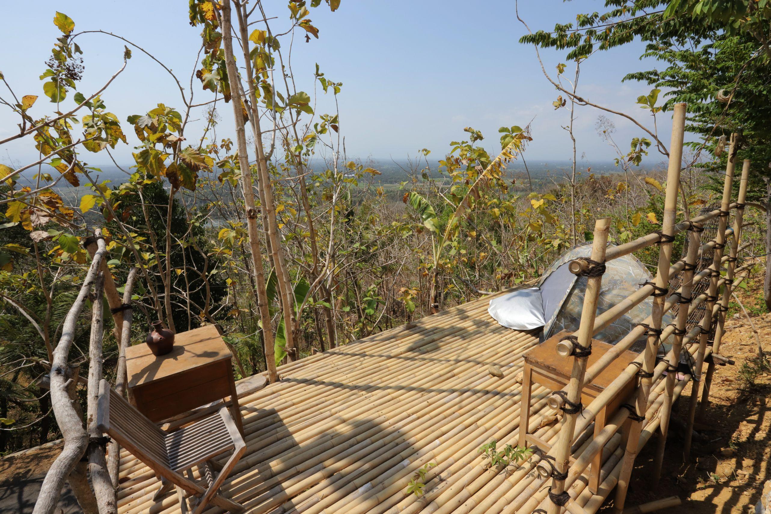 Newalaskuliner & Homestaywatulumbung Kretek Exteriér fotografie