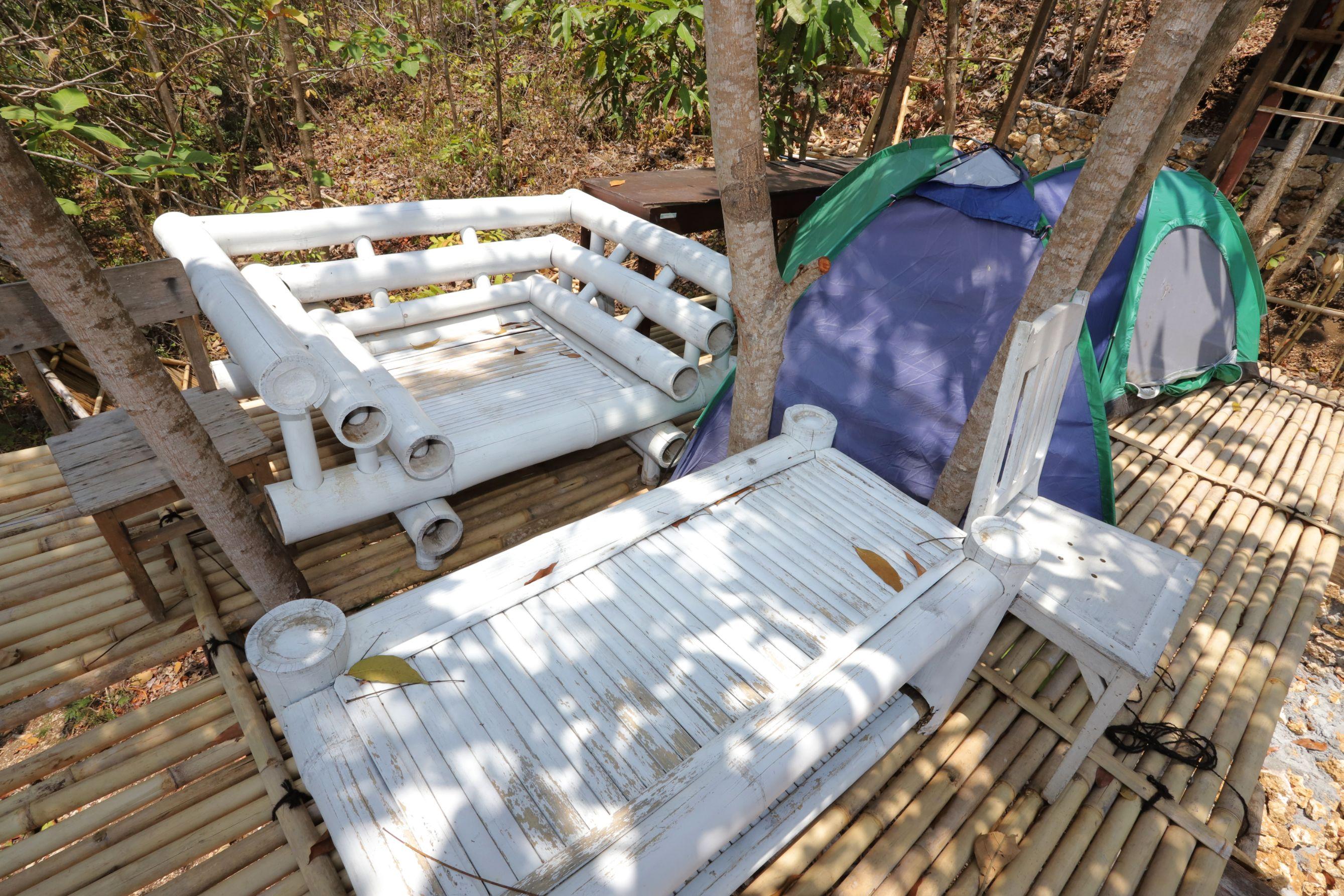 Newalaskuliner & Homestaywatulumbung Kretek Exteriér fotografie