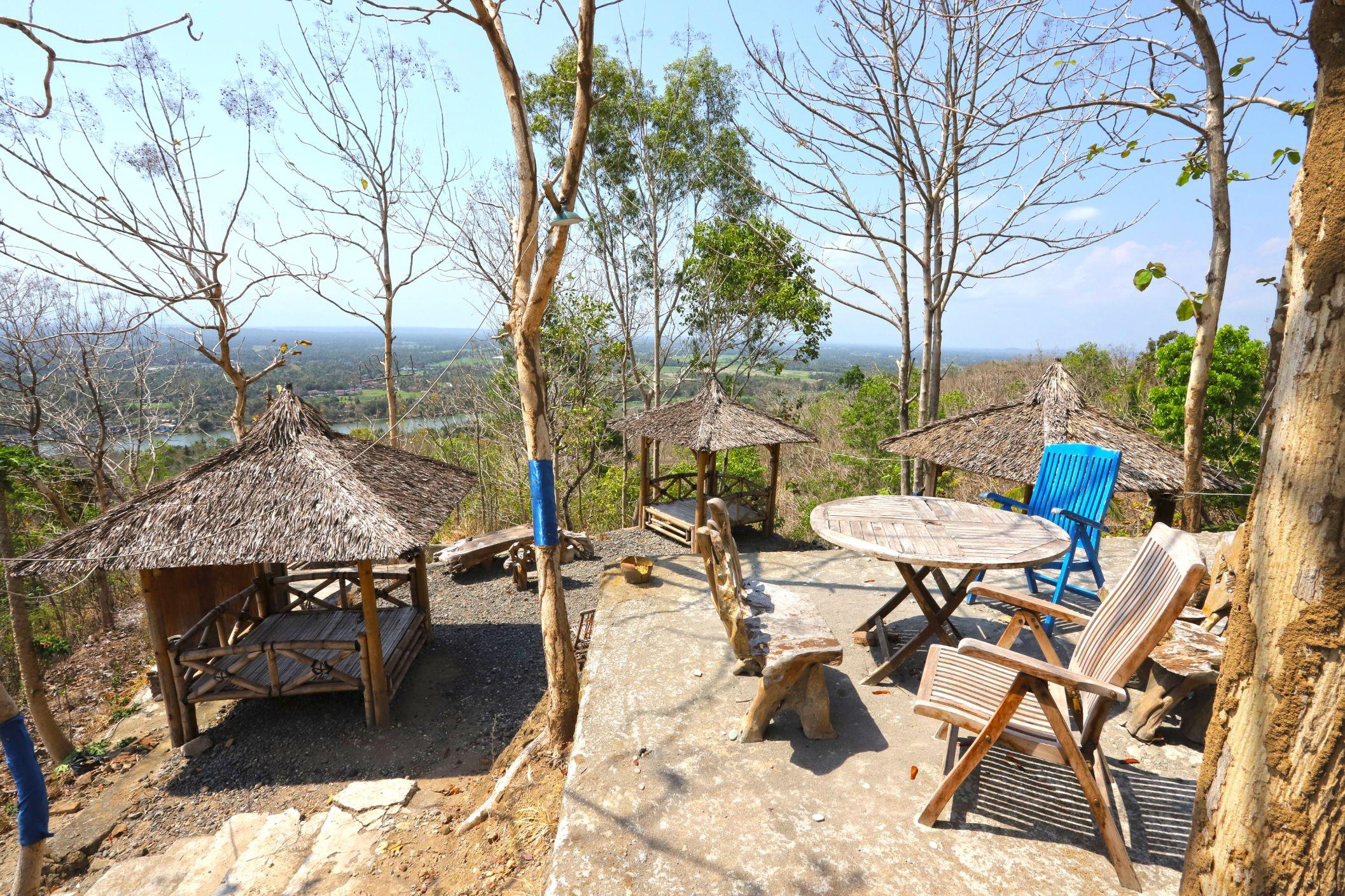 Newalaskuliner & Homestaywatulumbung Kretek Exteriér fotografie