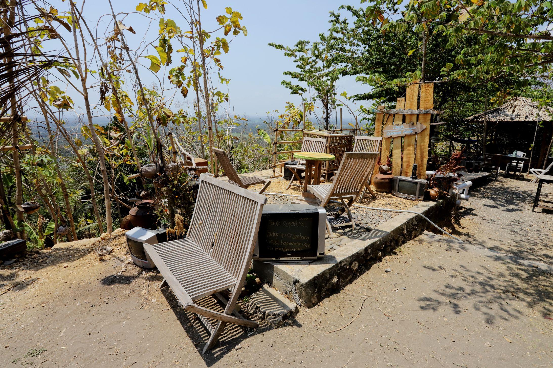 Newalaskuliner & Homestaywatulumbung Kretek Exteriér fotografie