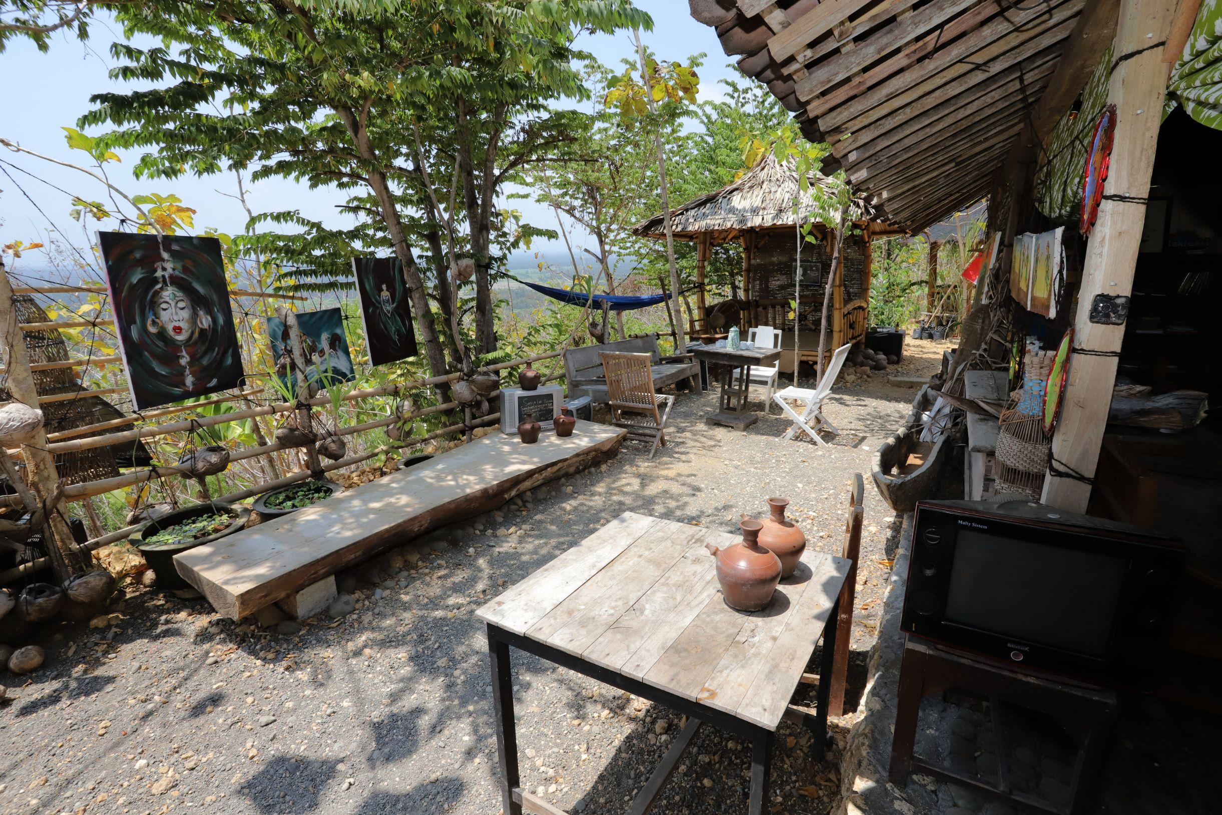 Newalaskuliner & Homestaywatulumbung Kretek Exteriér fotografie
