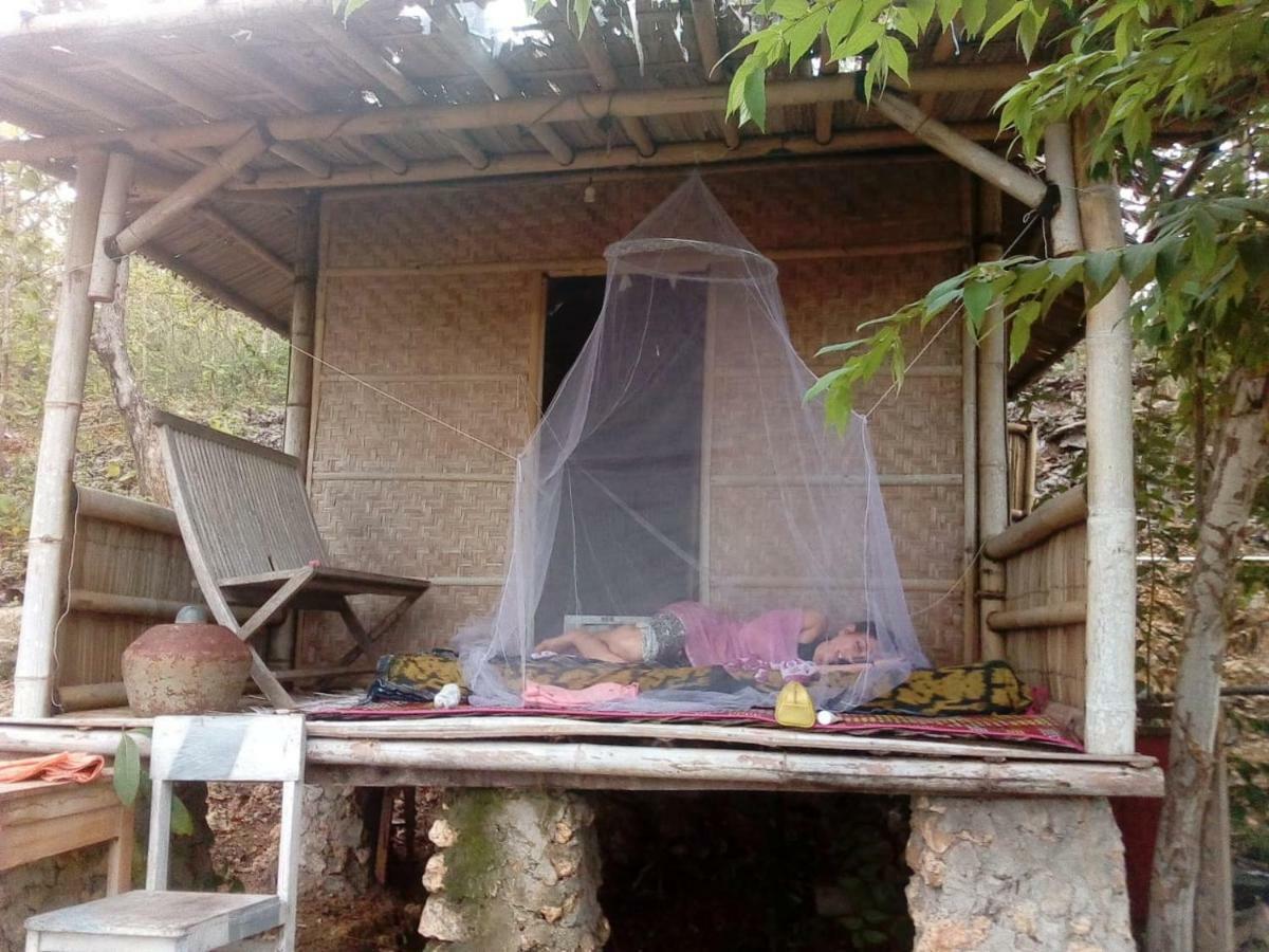 Newalaskuliner & Homestaywatulumbung Kretek Exteriér fotografie