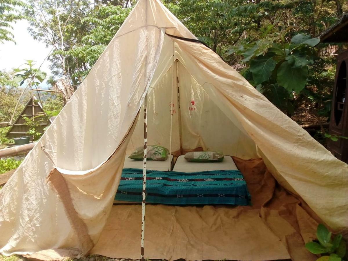 Newalaskuliner & Homestaywatulumbung Kretek Exteriér fotografie