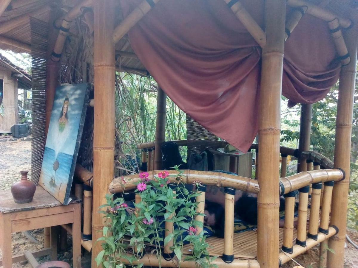 Newalaskuliner & Homestaywatulumbung Kretek Exteriér fotografie