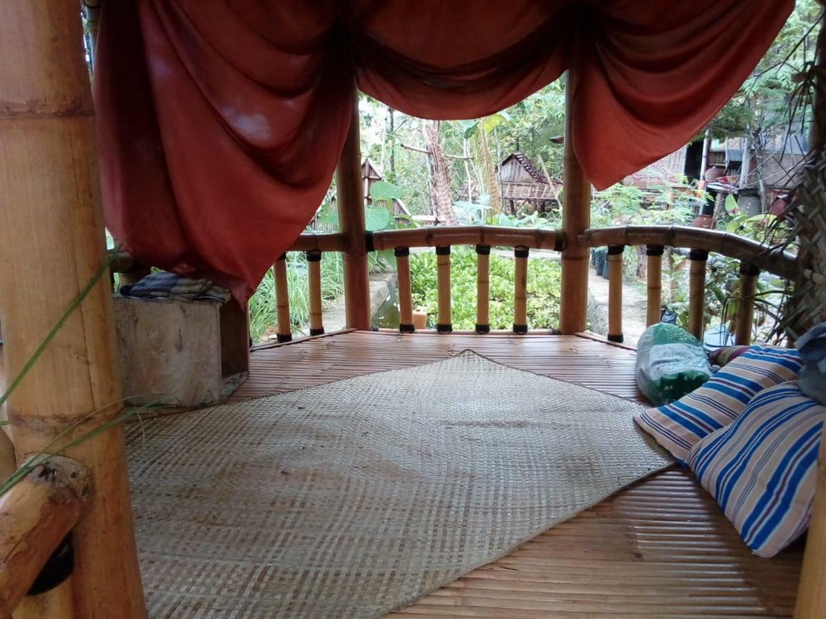 Newalaskuliner & Homestaywatulumbung Kretek Exteriér fotografie