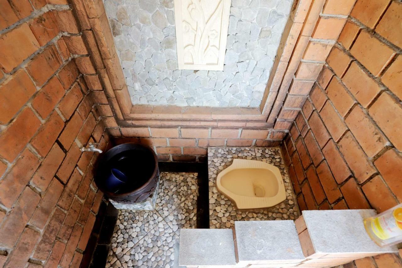 Newalaskuliner & Homestaywatulumbung Kretek Exteriér fotografie