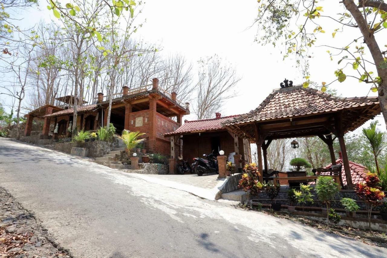 Newalaskuliner & Homestaywatulumbung Kretek Exteriér fotografie