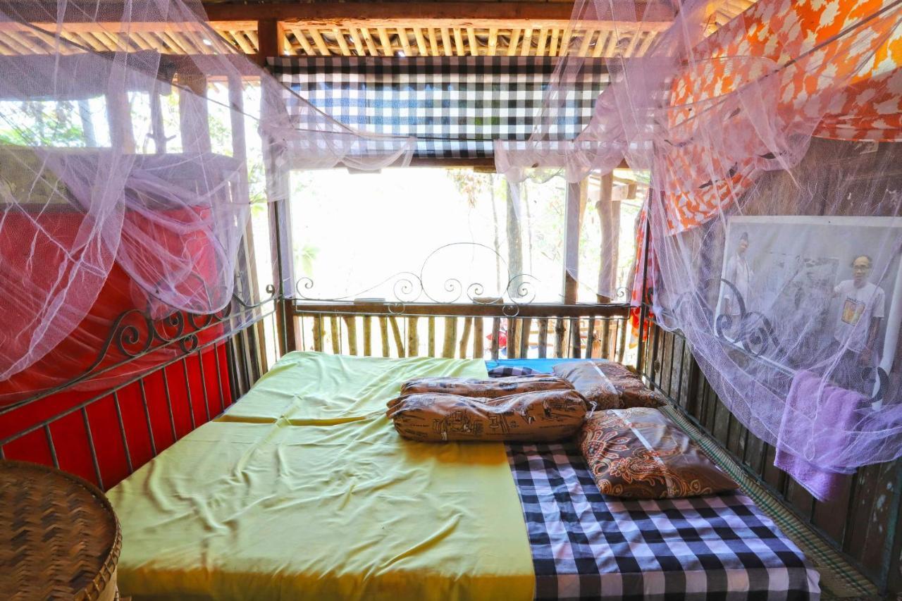 Newalaskuliner & Homestaywatulumbung Kretek Exteriér fotografie
