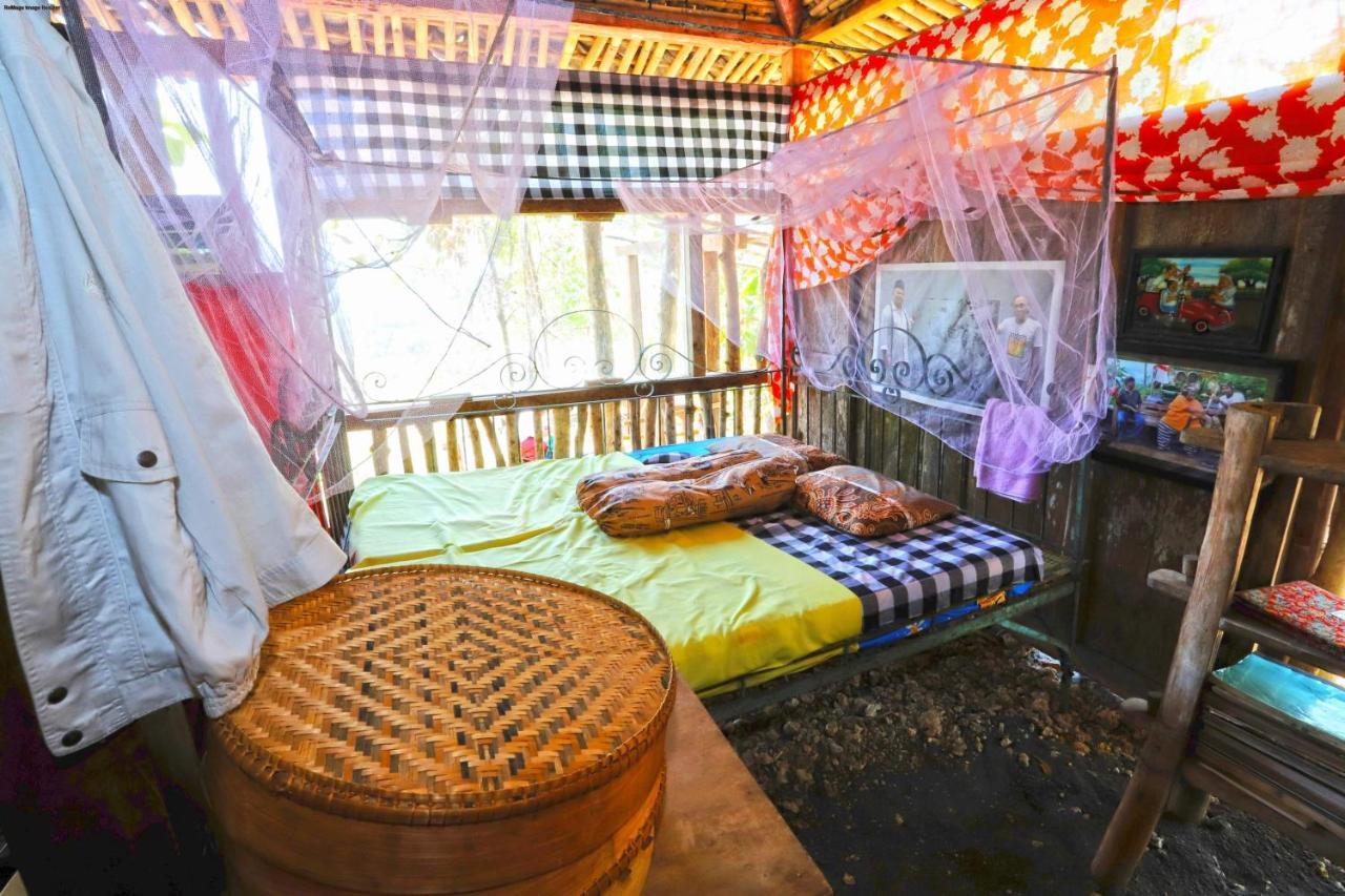 Newalaskuliner & Homestaywatulumbung Kretek Exteriér fotografie