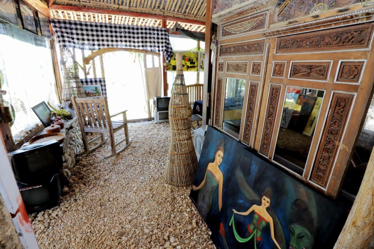 Newalaskuliner & Homestaywatulumbung Kretek Exteriér fotografie