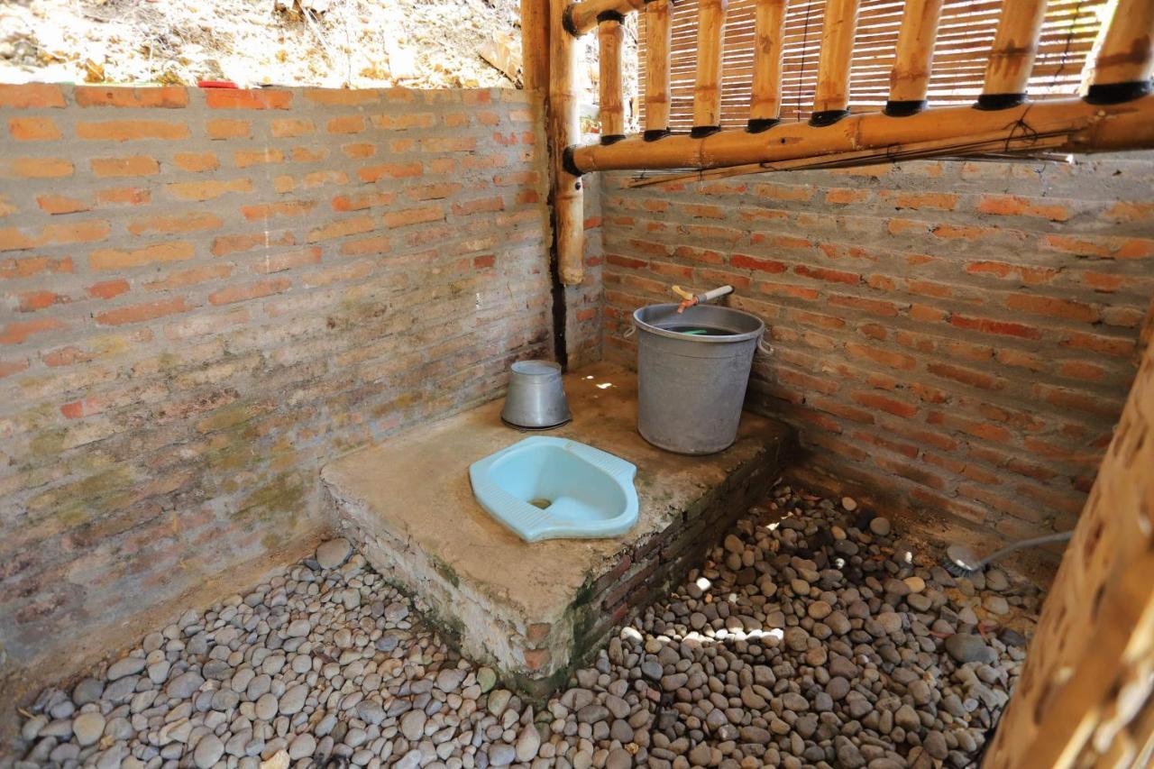 Newalaskuliner & Homestaywatulumbung Kretek Exteriér fotografie