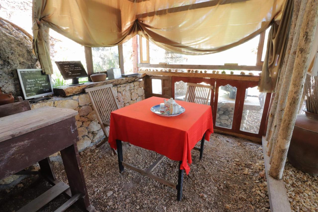 Newalaskuliner & Homestaywatulumbung Kretek Exteriér fotografie