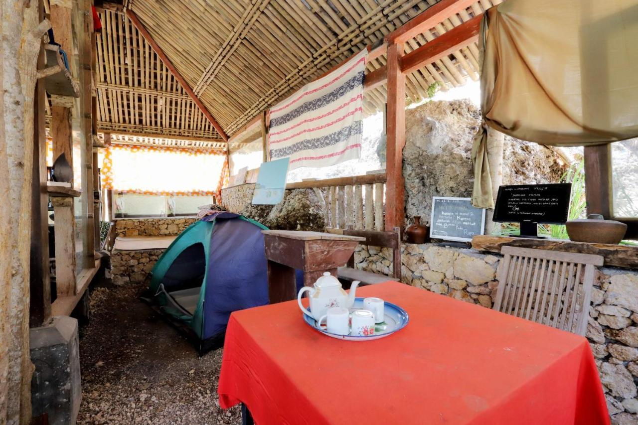 Newalaskuliner & Homestaywatulumbung Kretek Exteriér fotografie